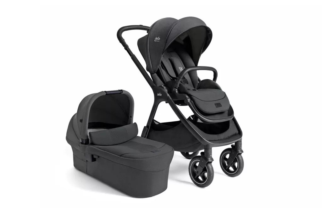 Joie Signature Finiti 2in1 1